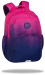 Koolikott 4.&ndash;8. klassile CoolPack Pick Gradient Frape, roosa&ndash;tumesinine