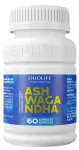 Toidulisand DUOLIFE Ashwagandha mood relax 60 kapslit