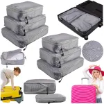 Reisiomaduste organiseerijate komplekt CIRON, 6 tk