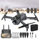 RC droon 2 kaamera ja takistuste v&auml;ltimisega, WiFi FPV