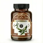 Tabletid liigestele ja seljale Chuchuhuasi Inca Botanica 100 tk