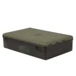 Rohelise v&auml;rvusega Korda Tackle Box kast