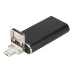M&auml;lupulk 256GB USB