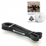 Vastupanutekk DBX Bushido must 12-30 kg