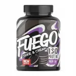 Isolaad FUEGO ISO PROTEIN 1800 g kook ja kerma