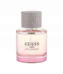 Parf&uuml;&uuml;mvesi Guess 100 ml Los Angeles