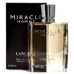 Meeste tualettvesi Lanc&ocirc;me Miracle Homme 50 ml