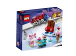 LEGO klotsid 70822 Kass &bdquo;Parimad s&otilde;brad&ldquo;