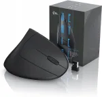 Juhtmevaba ergonoomiline hiir CSL