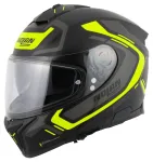 Motojuhi integralne kiiver NOLAN N80-8 Ally, linnakiiver