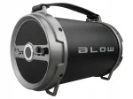 Blow Xtreme kaasaskantav k&otilde;lar, must, 150 W