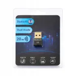 Bluetooth 5.0 USB adapter arvutile, 20 m