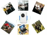 Mobiilne 4G LTE ruuter MINIROU