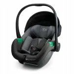 MINK PRO 2 i-Size hall laste turvatool