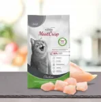 PLATINUM MeatCrisp Adult Chicken kuivtoit, 400 g