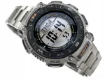 Meeste k&auml;ekell Casio PRG-340T-7ER Pro Trek titaan