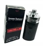 BRUNO BANANI DANGEROUS MAN tualettvesi 50 ml