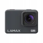 LAMAX X5 seikluskaamera