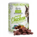 Brit Care Superfruits koerte maiused kanaga ja puuviljadega, 100 g