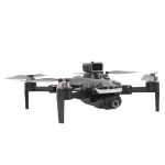 Neljateljel drone 4K, kaamera, 2.4G WiFi, 1080P HD, RC I7