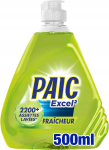 PAIC Excel Freshness n&otilde;udepesuvahend, 500 ml