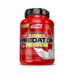 Valgupulber Predator 1000g maasikamaitseline