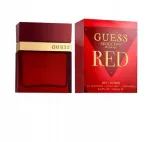 Tualettvesi GUESS SEDUCTIVE HOMME RED 100 ml