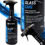 Akende puhastusvedelik Eco Shine GLASS CARE, 750 ml