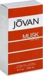 Meeste parf&uuml;&uuml;m Jovan Musk AS 236 ml