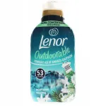 Pesupehmendaja LENOR Outdoorable Northern Solstice, 742 ml, 53 pesukorda