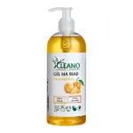 N&otilde;udepesuvahend CLEANO mandariiniaroomiga, 400 ml