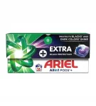 Pesupesad ARIEL ALL in1 Black, 26 tk