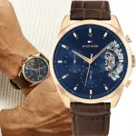 Meeste kell Tommy Hilfiger 1710453 Baker Open Heart