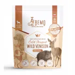 Koeratoit Bemo p&otilde;hjap&otilde;draga, k&uuml;lmpressitud, poolniiske, 3 kg