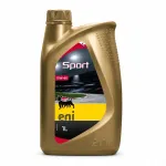 Mootori&otilde;li Eni Enilive Sport 10W-60, 1 l, s&uuml;nteetiline, API SL