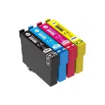 Epson 604 XL tindikassetid, sobivad XP-2200, XP-4200, WF-2910, WF-2930, WF-2950, XP-3200 printeritele