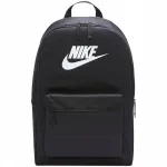 Sportlik seljakott Nike Heritage, 25 l, must