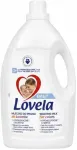 Lovela Baby pesuvahend laste v&auml;rvilistele riietele, 2,9 l