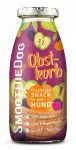 Vedela koeratoidu p&uuml;ree SmoothieDog puuviljadega, 250 ml