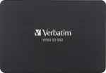 Verbatim Vi550 256 GB SSD ketas, 2.5", SATA III (49351)