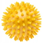 MARTES MASSAGER massaažipall, kollane