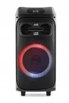Jalusele kantav JVC XS-EP514B k&otilde;lar, must, 150 W