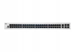 V&otilde;rgul&uuml;liti Cisco Catalyst C1000-48T-4G-L, hallatav, 48 porti, L2