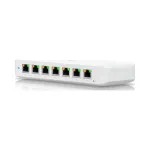 UBIQUITI UniFi Switch Ultra l&uuml;liti, 8 porti, 7x GbE PoE+