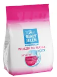 Pesupulber Biały Jeleń tundlikule nahale, v&auml;rvilistele riietele, 1,5 kg