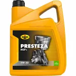 Mootori&otilde;li Kroon Oil 5in30 MSP+ C2/C3, s&uuml;nteetiline, 5 l