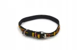 Metallist koera kaelarihm A-109 NATIVE AMERICAN, 16 mm, ALIZOO