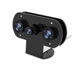 Infrapuna kaamera Raspberry Pi, 5 MP, &ouml;&ouml;n&auml;gemise funktsiooniga, akr&uuml;&uuml;lkorpus