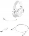 Juhtmevabad k&otilde;rvaklapid HYPERX Cloud III S, over-ear, ruumilise heliga