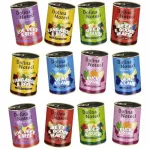 Koeratoit Dolina Noteci Superfood, erinevad maitsed, 12 x 400 g